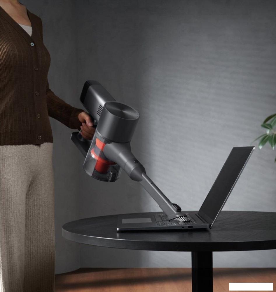 Пылесос Xiaomi Vacuum Cleaner G20 Max D206 (европейская версия)