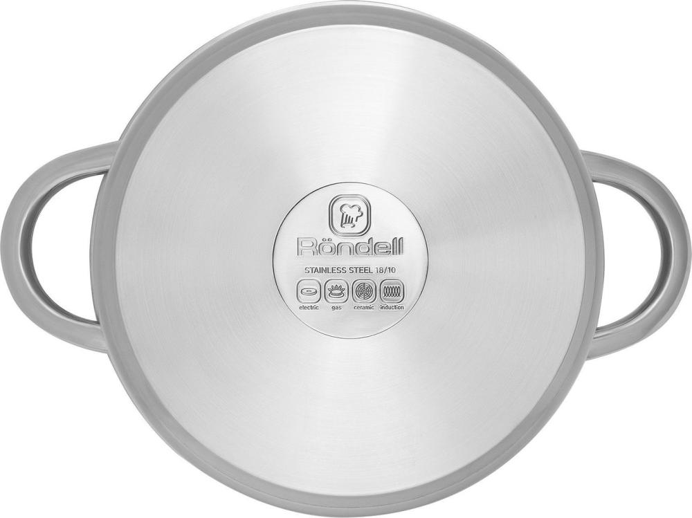 Кастрюля Rondell Point RDS-1312