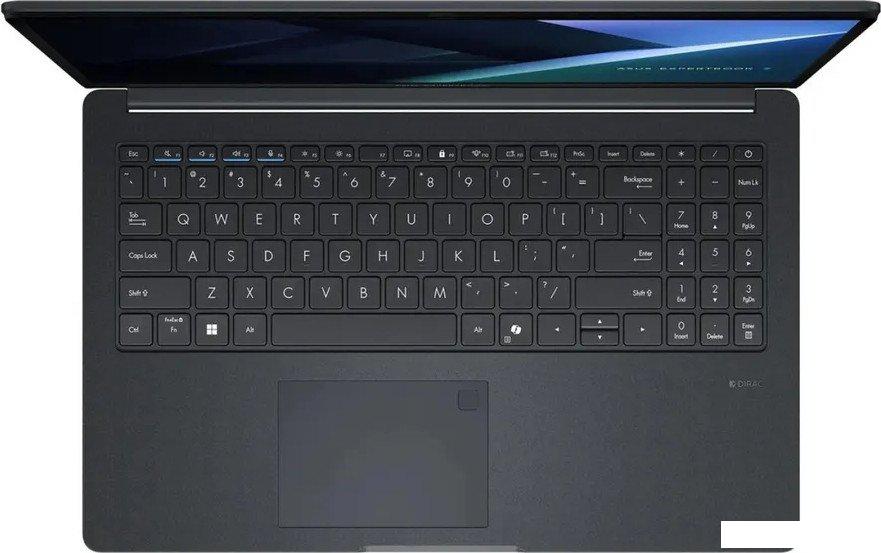 Ноутбук ASUS ExpertBook B1 B1503CVA-S77757 Win 11 Pro