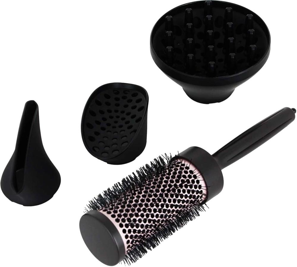 Фен Remington Curl &amp; Straight Confidence D5706