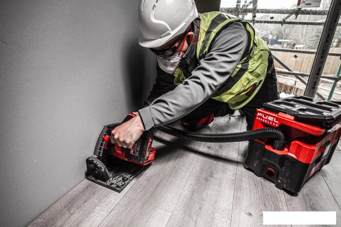 Дисковая погружная  Milwaukee M18 FPS55-552P Fuel 4933478778 (с 2-мя АКБ, кейс)