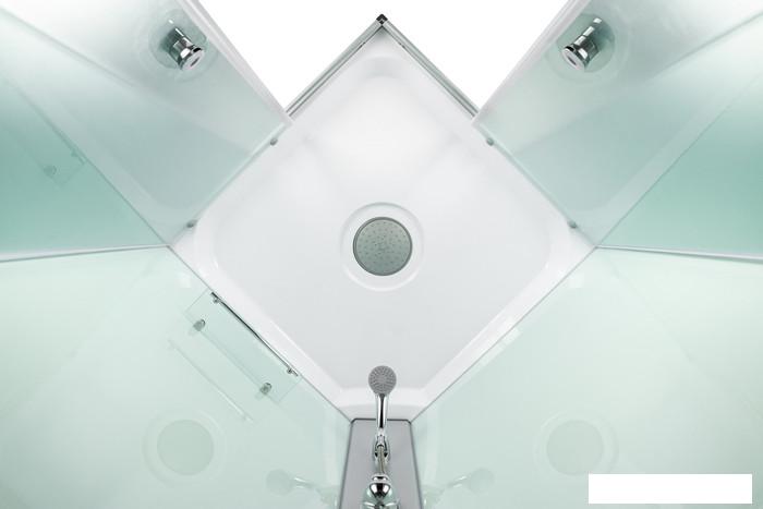 Душевая кабина Saniteco SN-380W 80x80