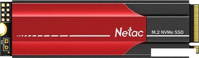 SSD Netac N950E Pro 500GB (без радиатора)
