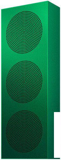 Беспроводная колонка Xiaomi Mi Portable OH3S (зеленый, китайская версия)