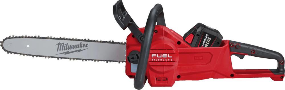 Аккумуляторная пила Milwaukee M18 FCHS-122 4933499217 (с 2-мя АКБ)