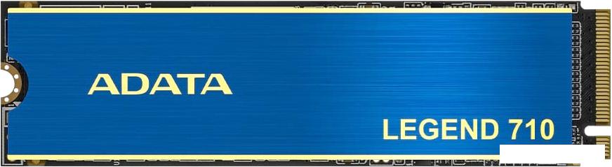SSD ADATA Legend 710 256GB ALEG-710-256GCS