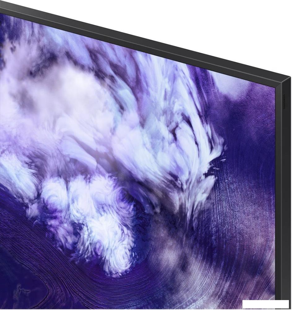 Телевизоры Samsung Neo QLED 8K QN900F QE85QN900FUXRU
