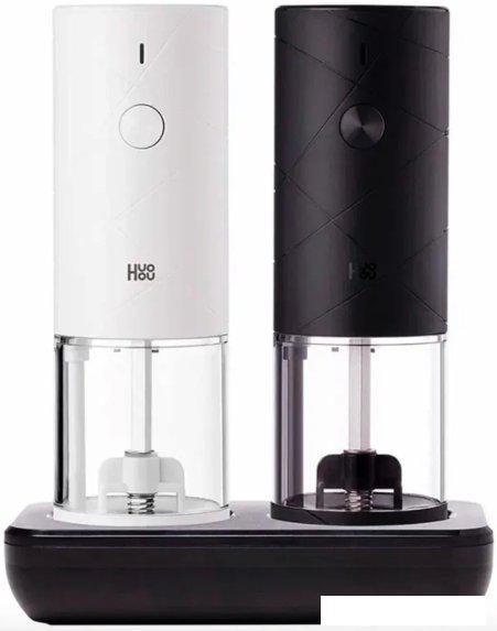 Электроперечница Huo Hou Electric Grinder Set HU0290