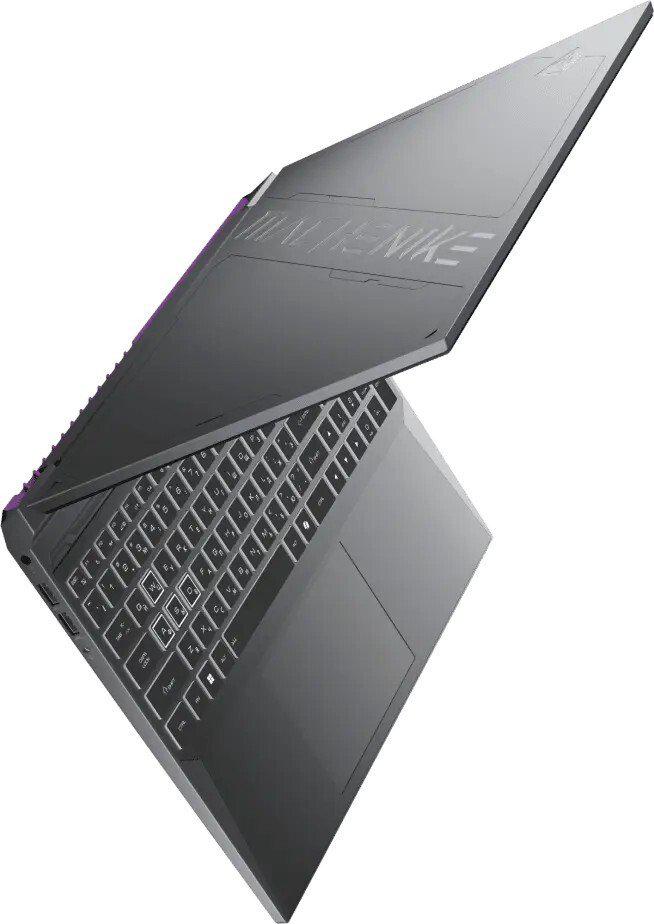 Игровой ноутбук Machenike StarX 15 Pluto JJ00GR00JRU