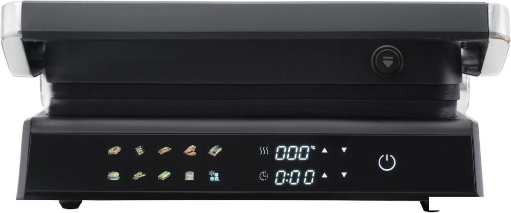 Электрогриль Korting KGPA 0403 W Infinity