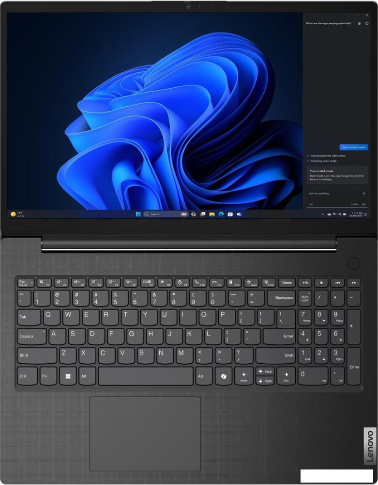 Ноутбук Lenovo V15 G5 IRL 83GW009KFW
