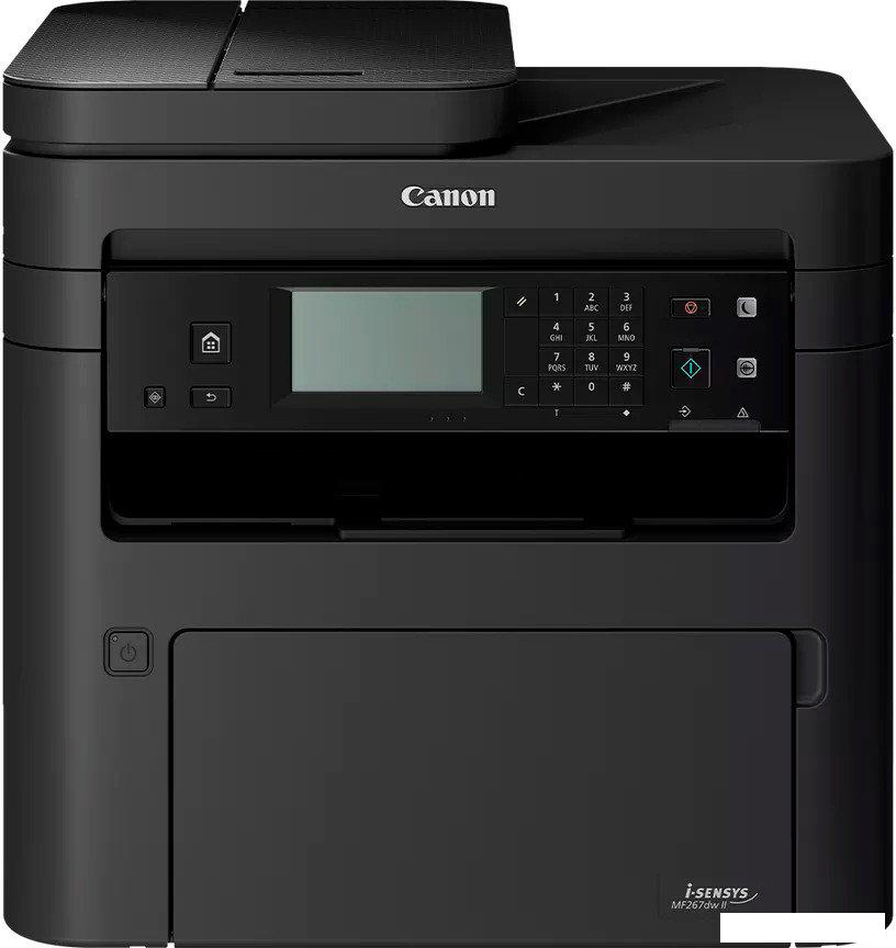 МФУ Canon i-SENSYS MF267DW II