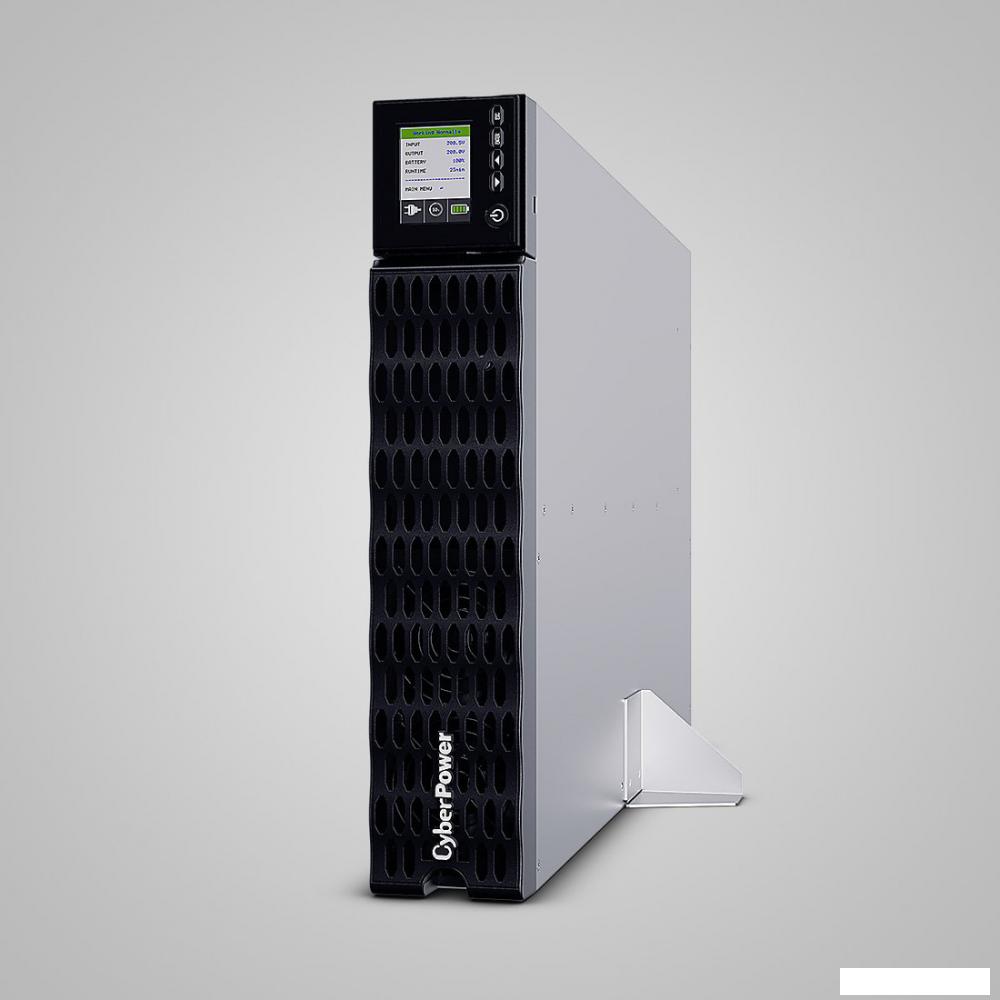 Источник бесперебойного питания CyberPower Smart OL6KERTHD