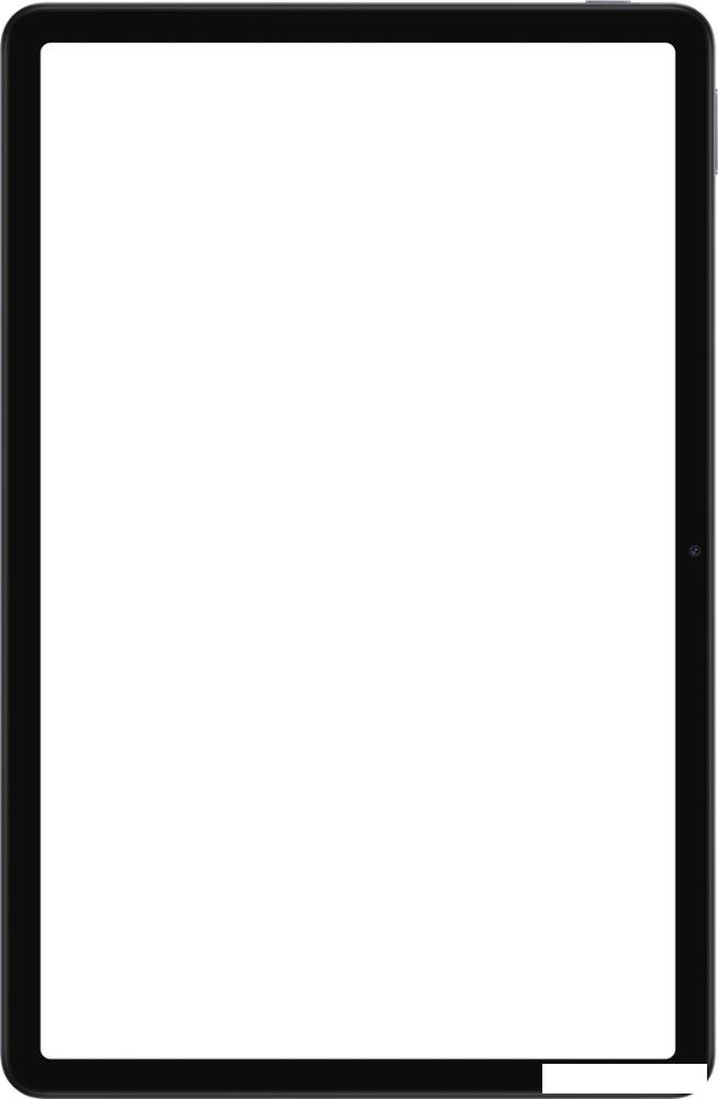 Планшет Xiaomi Redmi Pad 2 4G 8GB/256GB международная версия (темно-серый)
