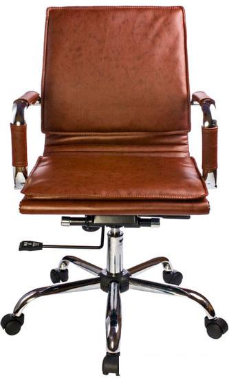 Офисное кресло Бюрократ CH-993-Low/Brown