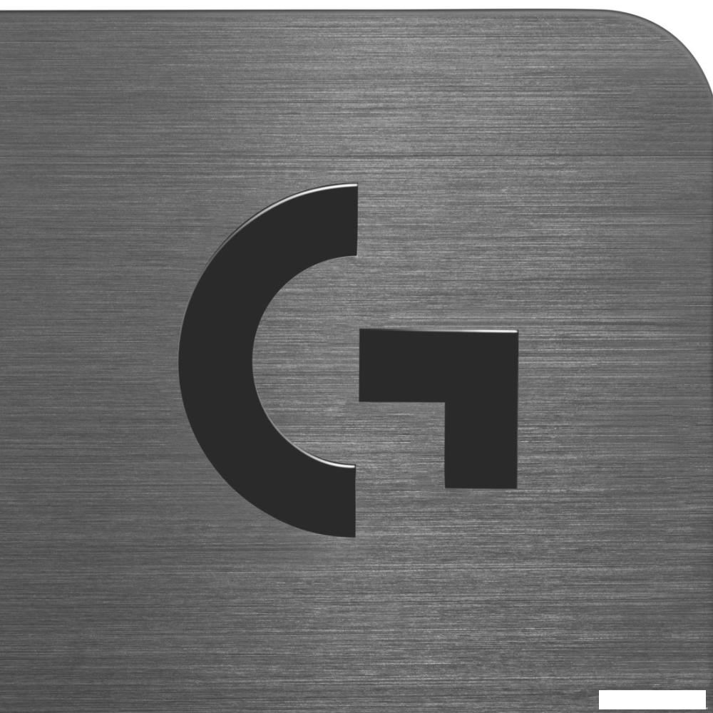 Клавиатура Logitech G512 Carbon GX Red 920-009374 (нет кириллицы)