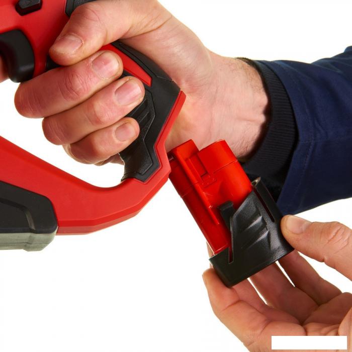 Прочистная машинка Milwaukee M12 M12BDC8-0C 4933451632 (без АКБ)