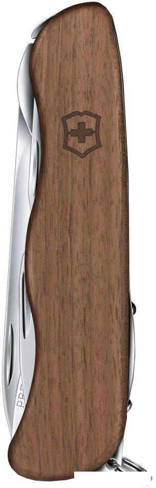 Мультитул Victorinox Forester Wood [0.8361.63]