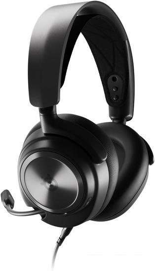 Наушники SteelSeries Arctis Nova Pro (для PlayStation)