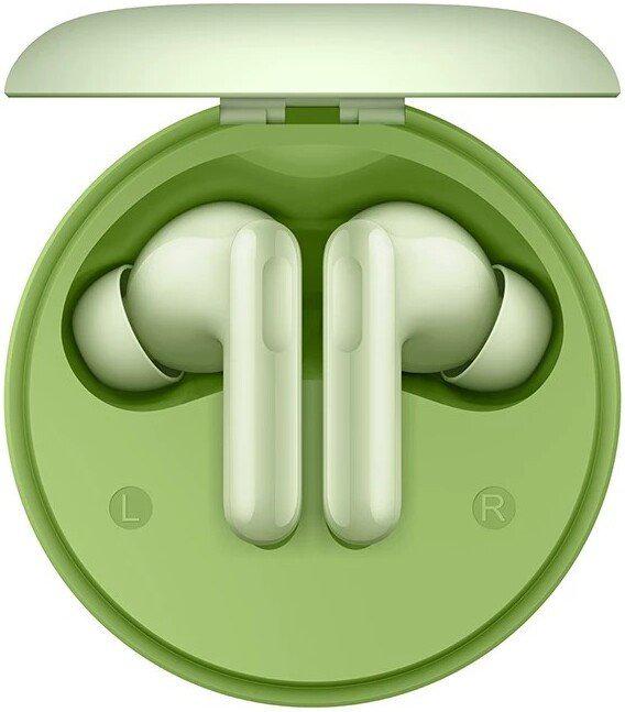 Наушники HONOR Earbuds A Pro (зеленый, международная версия)