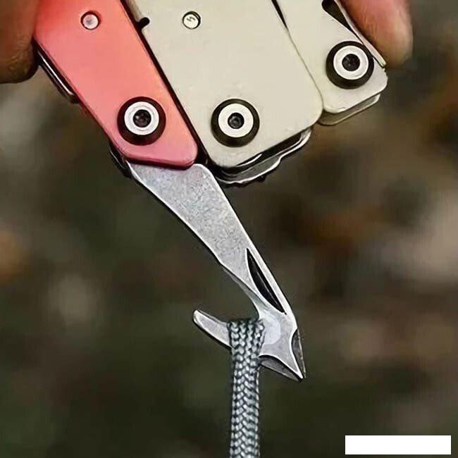 Мультитул NexTool Flagship Pro F30 Multitool NE20203A