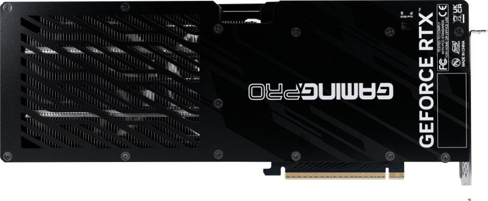 Видеокарта Palit GeForce RTX 5080 GamingPro NE75080019T2-GB2031A