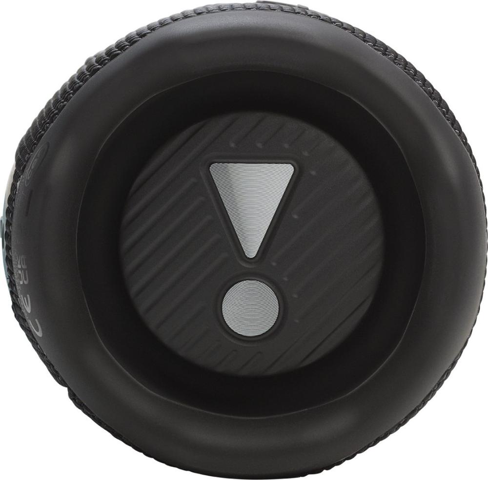 Беспроводная колонка JBL Flip 7 (черный)