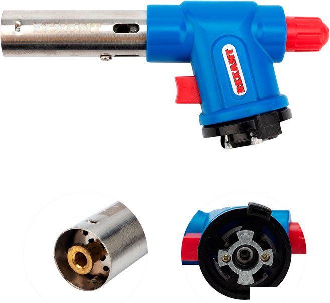 Туристическая горелка Rexant GT-23 12-0023