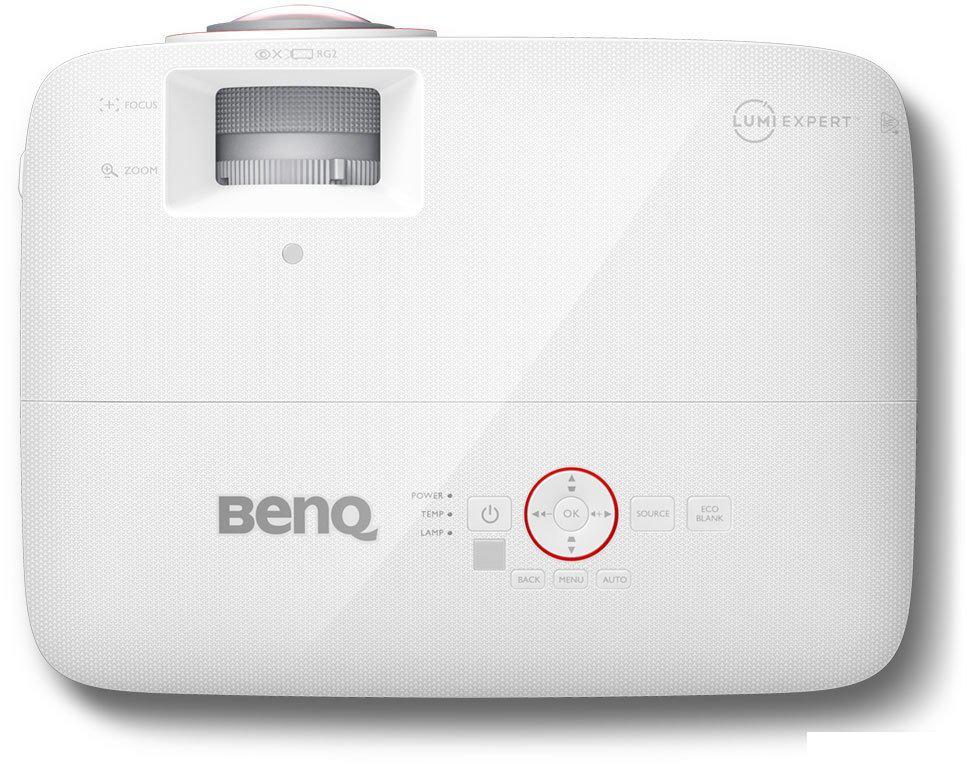 Проектор BenQ TH671ST