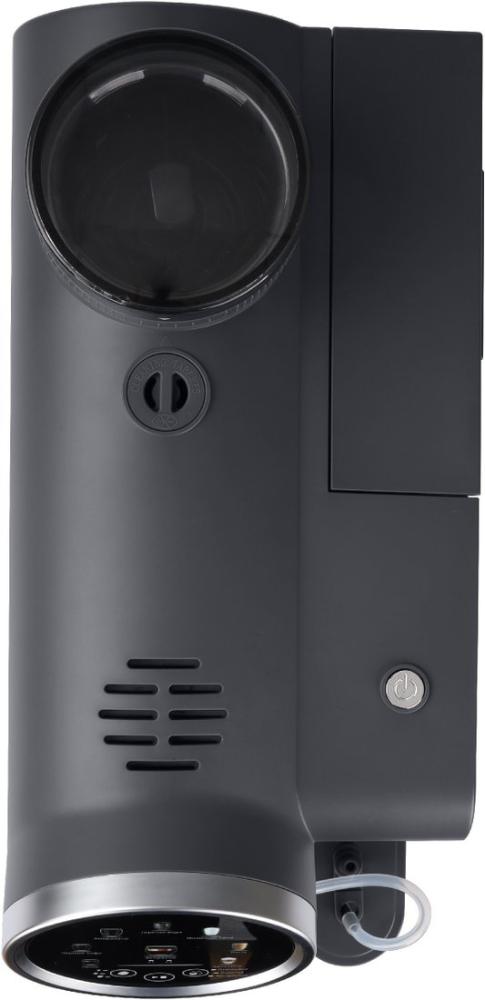Кофемашина Korting KACM 2028 Gr Tamburino