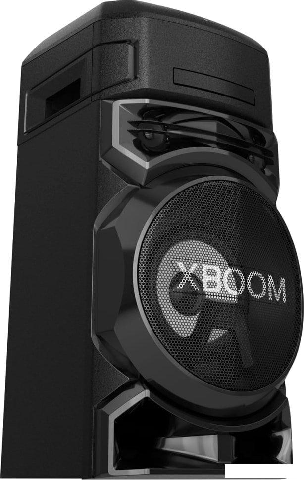 Патибокс LG X-Boom ON77DK