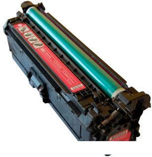 Картридж HP CE253A