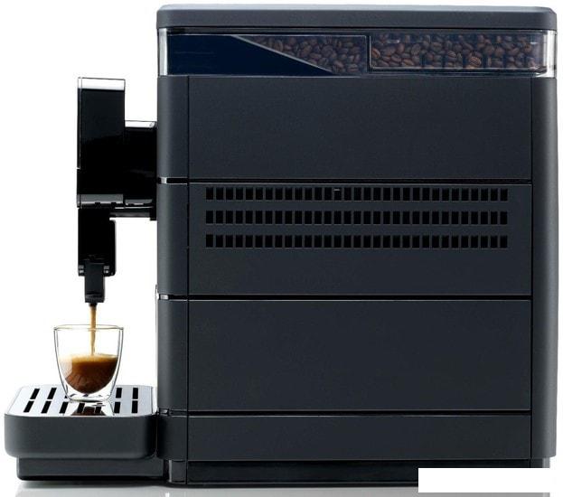 Кофемашина Saeco Royal Black 9842/03