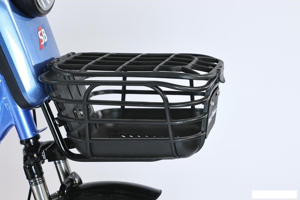 Электровелосипед Smart Balance Fiesta Pro 2025