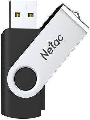 USB Flash Netac U505 USB 3.2 64GB NT03U505N-064G-32BK