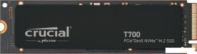 SSD Crucial T700 4TB CT4000T700SSD3