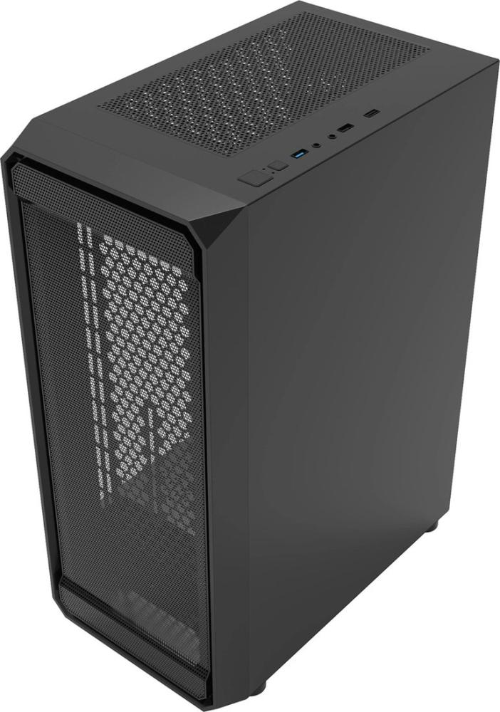 Корпус A4Tech Bloody BD-CC114 (черный)