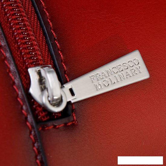 Городской рюкзак Francesco Molinary 513-13842-003-BRD