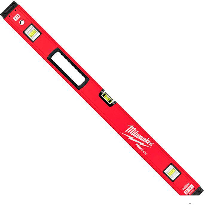 Уровень строительный Milwaukee Redstick Backbone 4932459065