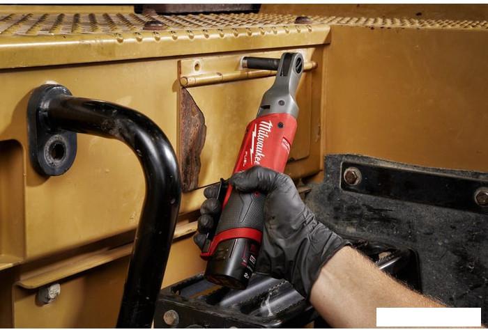 Трещотка Milwaukee M12 FUEL M12FIR12-0 4933459800 (без АКБ)