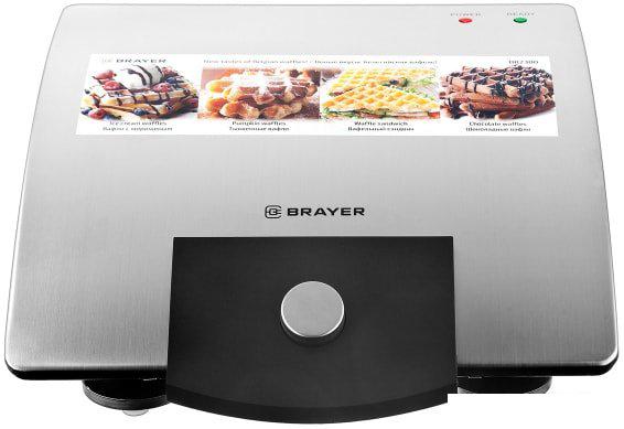 Вафельница Brayer BR2300