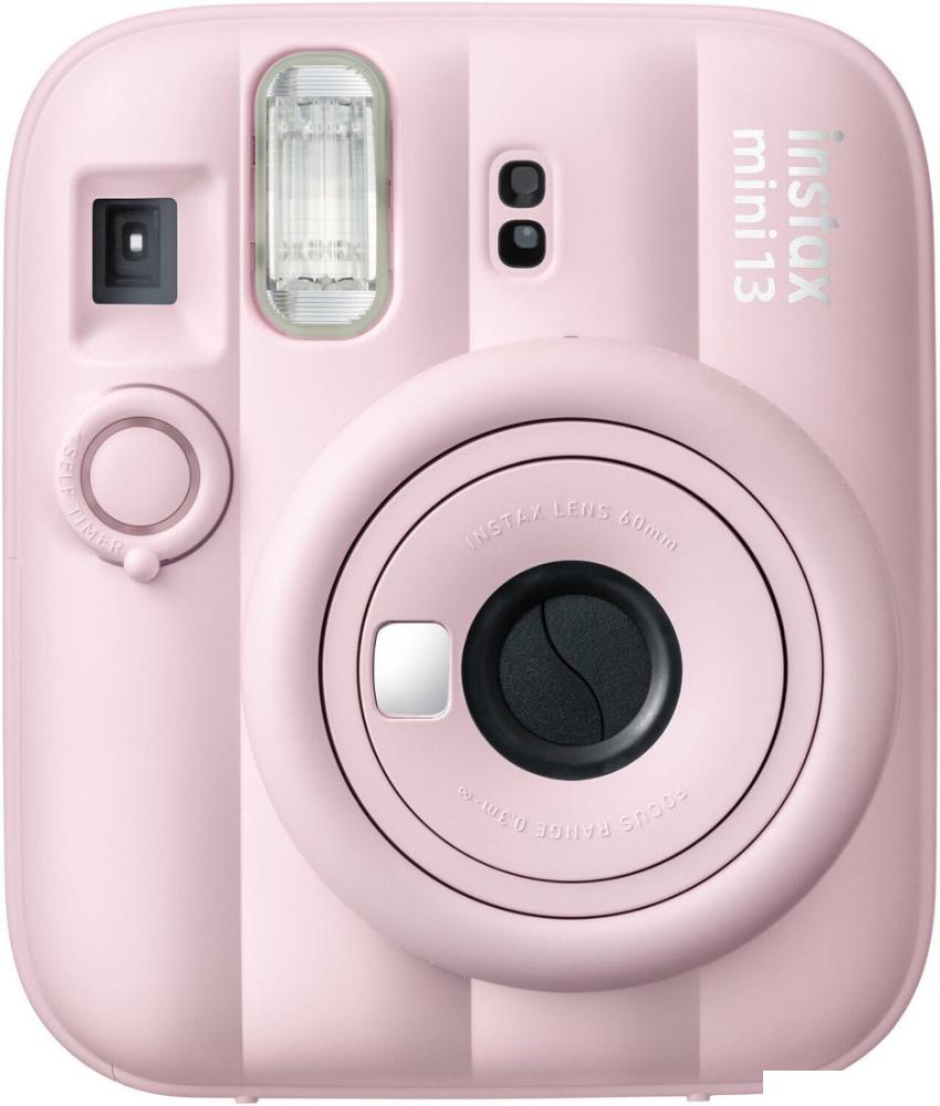 Фотоаппарат Fujifilm Instax Mini 13 (розовый)