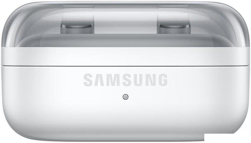 Наушники Samsung Galaxy Buds 4 (белый)