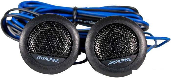 Компонентная АС Alpine SXE-1750S