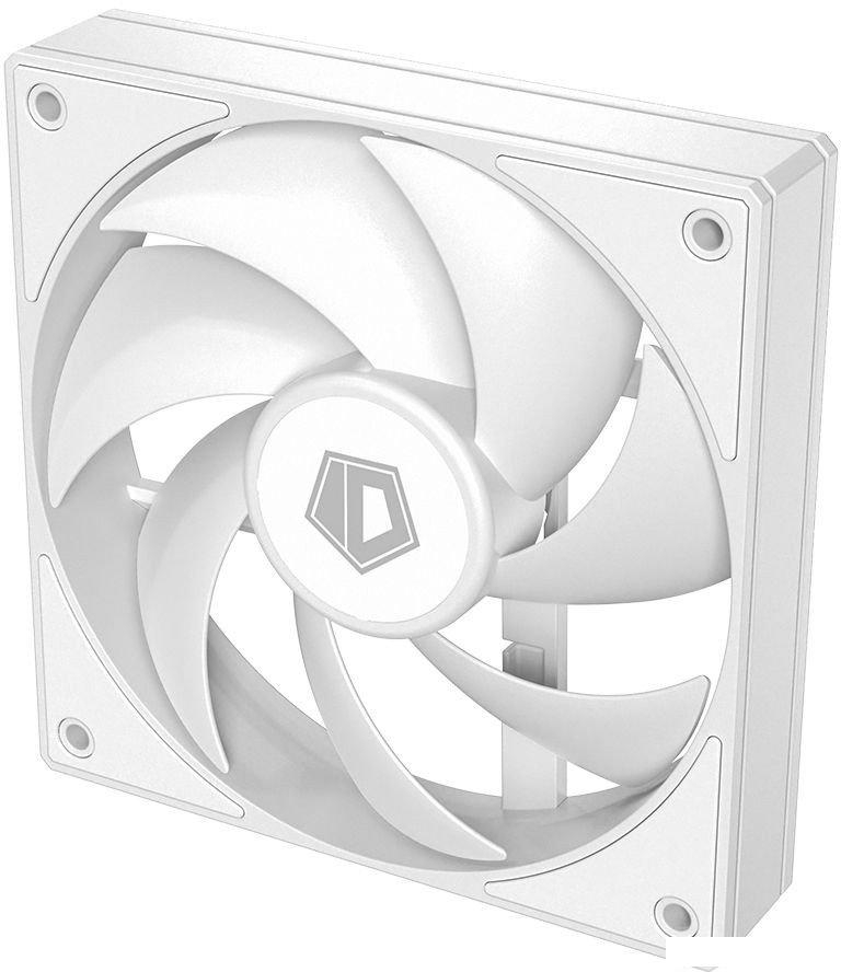 Набор вентиляторов ID-Cooling AF-125-W TRIO