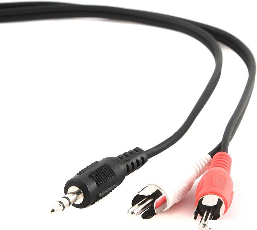 Кабель Cablexpert CCA-458-5M