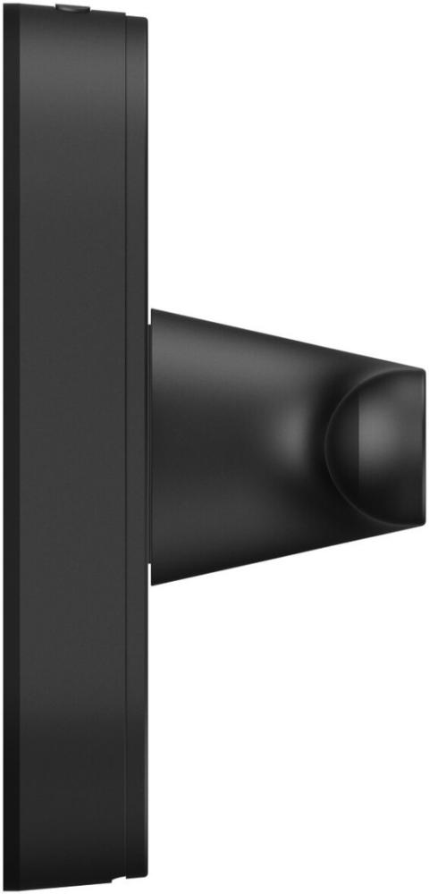 Умный дверной замок Aqara Smart Lock U300 DL-D02D (черный)