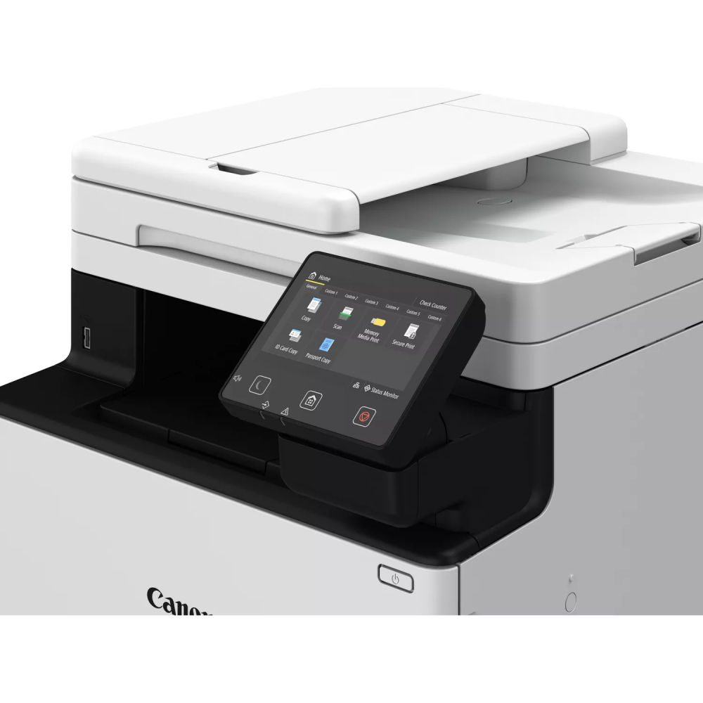 МФУ Canon MF752Cdw 5455C012