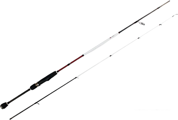 Удилище Crazy Fish Aspen Stake AS692LT