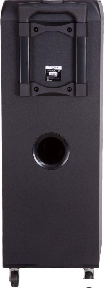 Патибокс Supra SMB-820